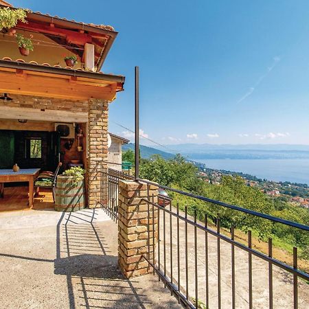 1 Bedroom Gorgeous Apartment In Lovran Luaran gambar