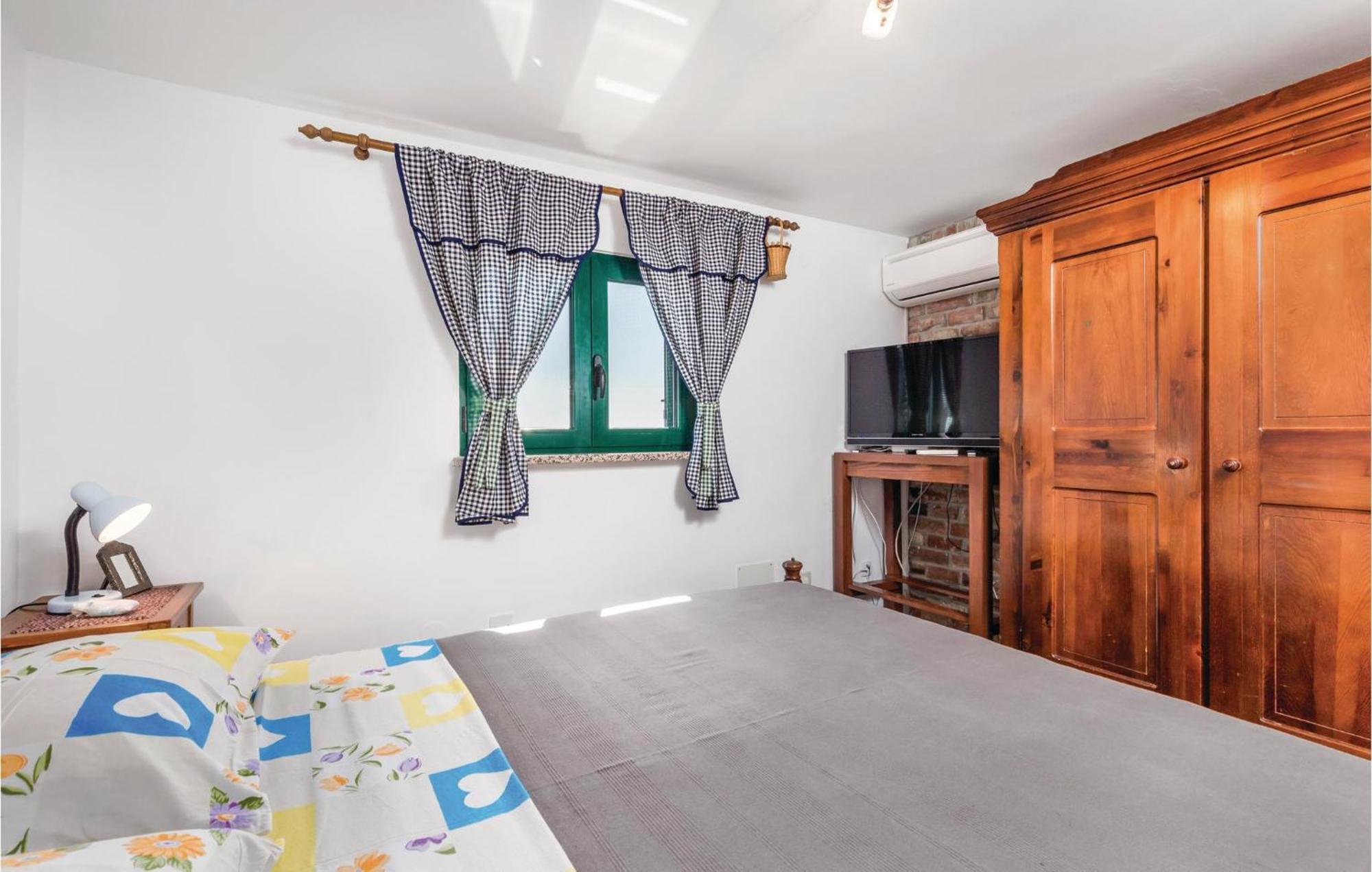 1 Bedroom Gorgeous Apartment In Lovran Luaran gambar
