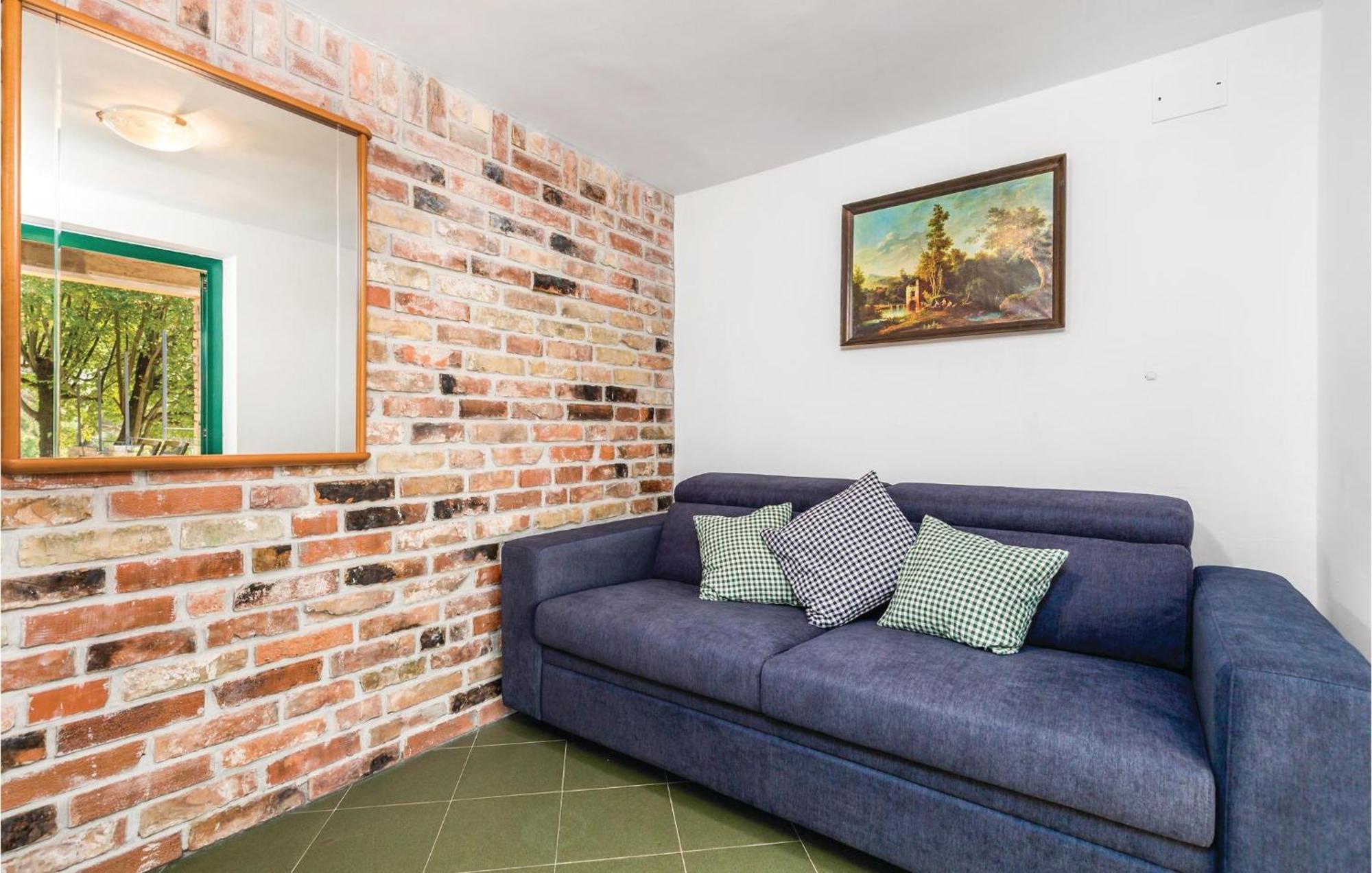 1 Bedroom Gorgeous Apartment In Lovran Luaran gambar